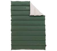 Coperta Outwell Constellation Duvet Lux Colore: verde scuro