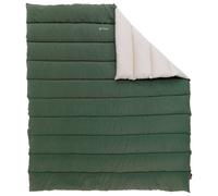 Coperta Outwell Constellation Duvet Lux Double Colore: verde scuro