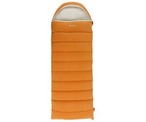 Outwell - Constellation - Sacco a pelo coperta 230 x 85 cm giallo