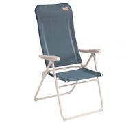 Outwell - Cromer - Sedia da campeggio grigio