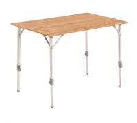 Outwell - Custer M - Tavolo da campeggio beige
