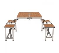 Tavolo da picnic Outwell Dawson 85 x 136 x 67 cm