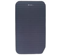 Materasso gonfiabile Outwell Highway Campervan 114 Colore: blu scuro