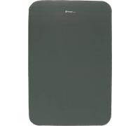 Outwell dreamboat double 12 cm cuscino autogonfiante per 2 persone verde 200 x 140 x 12 cm