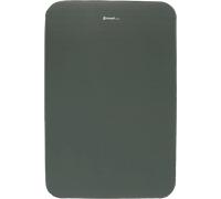 Outwell dreamboat double 16 cm cuscino autogonfiante per 2 persone verde 200 x 140 x 16 cm