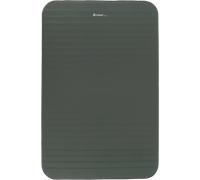 Outwell dreamboat double 7,5 cm cuscino autogonfiante per 2 persone verde 200 x 140 x 7,5 cm