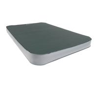 Outwell dreamboat double 12 cm cuscino autogonfiante per 2 persone verde 200 x 140 x 12 cm