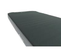 Outwell dreamboat single 12 cm cuscino autogonfiante verde 200 x 77 x 12 cm