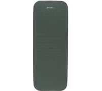 Outwell dreamboat single 16 cm cuscino autogonfiante verde 200 x 77 x 16 cm