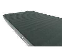 Outwell dreamboat single 7,5 cm cuscino autogonfiante verde 200 x 77 x 7,5 cm