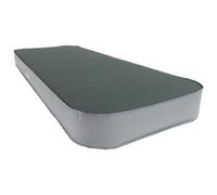 Materassino gonfiabile Outwell Dreamboat Single 7.5 cm Colore: verde scuro