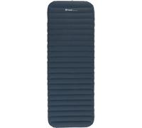 Outwell dreamscape singolo autogonfiante grigio per 1 persona 205 x 77 x 12 cm