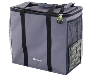 Outwell - Eagle Van L - Frigorifero portatile 44 x 24 x 40 cm grigio