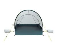Outwell Eastbourne Beach Shelter Grigio 205 x 140 cm