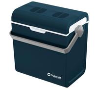 Outwell - ECOcool Lite 24 12V - Frigorifero portatile 38 x 24,5 x 42 cm (BxTxH) blu