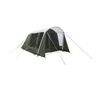 Tenda gonfiabile Outwell Elmdale 3PA Colore: verde