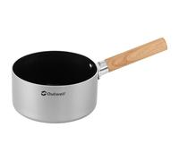 Outwell - Feast Keramikkochtopf - Pentola 1,5 l grigio