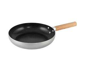 Outwell - Feast Keramikpfanne - Padella 24 cm nero/grigio
