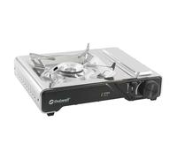 Outwell - Appetizer Etna Solo - Fornelli a gas grigio