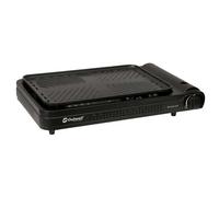 Outwell - Etna Gas Grill - Barbecue 51 x 31 x 9,5 cm nero