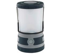 Outwell - Carnelian 2000 - Lampada LED 11,5 x 11,5 x 20 cm grigio