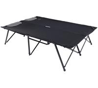 Outwell Letto da Campeggio Pieghevole Posadas - Doppio