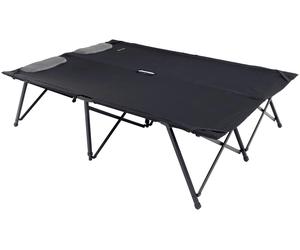 Outwell Letto da Campeggio Pieghevole Posadas - Doppio