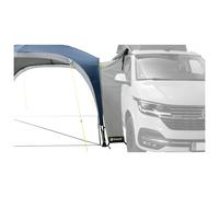 Outwell - Lounge Vehicle Connection - Estensione per tenda L grigio