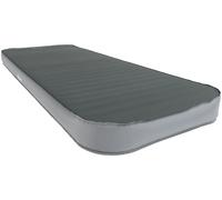 Materassino gonfiabile Outwell Dreamboat Single 12.0 cm Colore: verde scuro