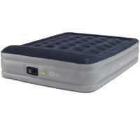 Outwell Materasso Gonfiabile Superior Double con Pompa Integrata - EU