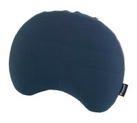 Outwell - Memory Ergo Air Pillow - Cuscini 38 x 29 x 10 cm (LxBxH) blu