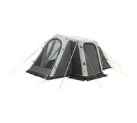 Tenda gonfiabile Outwell Montana 4 Air Colore: verde/grigio