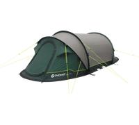 Outwell nexion 2 tenda pop up per 2 persone foresta