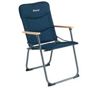 Sedia Outwell NomadNest Misty Colore: blu scuro