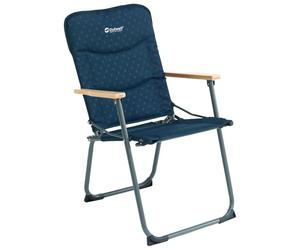 Outwell - NomadNest Navy Night - Sedia da campeggio blu