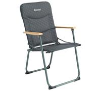 Outwell - NomadNest - Sedia da campeggio grigio