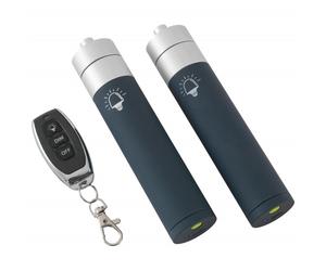 Outwell - ONS Light Unit Set - Lampada LED One Size blu