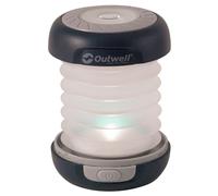 Outwell - Pegasus Solar Lantern - Lampada LED grigio