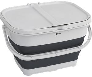 Outwell recycleit secchio notte marina