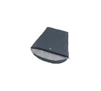 OUTWELL Sacco a pelo Campion Lux Double nero