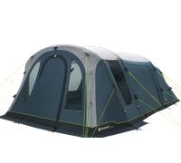 Outwell sacramento 6 tenda a tunnel d'aria per 6 persone