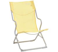 Outwell Sedia da Campeggio Pieghevole Sauntons Lux - Sunburst