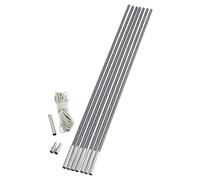 Outwell Set Di Pali Duratec Do It Yourself Kit