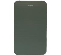 Outwell sleepnest double 10 cm cuscino autogonfiante per 2 persone verde 200 x 130 x 10 cm
