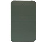 Outwell sleepnest double 14 cm cuscino autogonfiante per 2 persone verde 200 x 130 x 14 cm