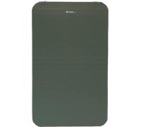 Outwell sleepnest double 5 cm cuscino autogonfiante per 2 persone verde 200 x 120 x 5 cm