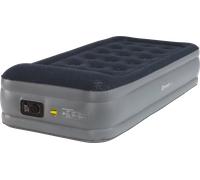 Outwell superior letto ad aria da campeggio con pompa integrata singolo