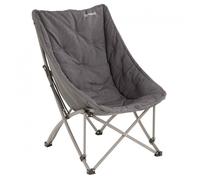 Poltrona Outwell Tally Lake Colore: grigio