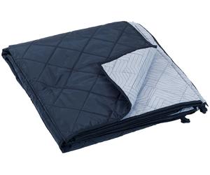 Outwell Tappeto Interno Cozy Carpet Colorado Air - 6