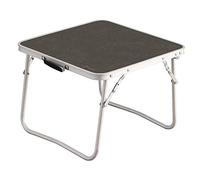 Outwell - Tavolino Nain, Colore: Grigio Scuro